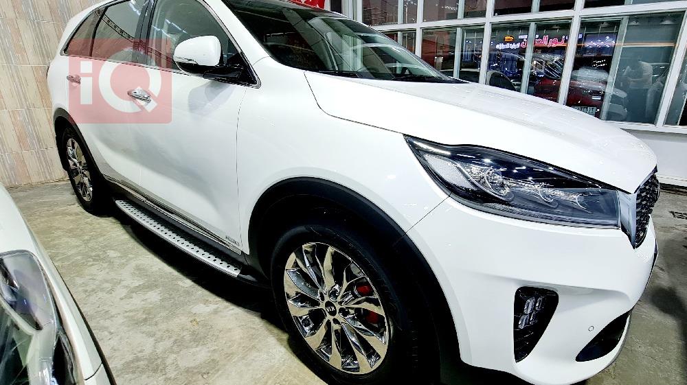 کیا سۆرینتۆ